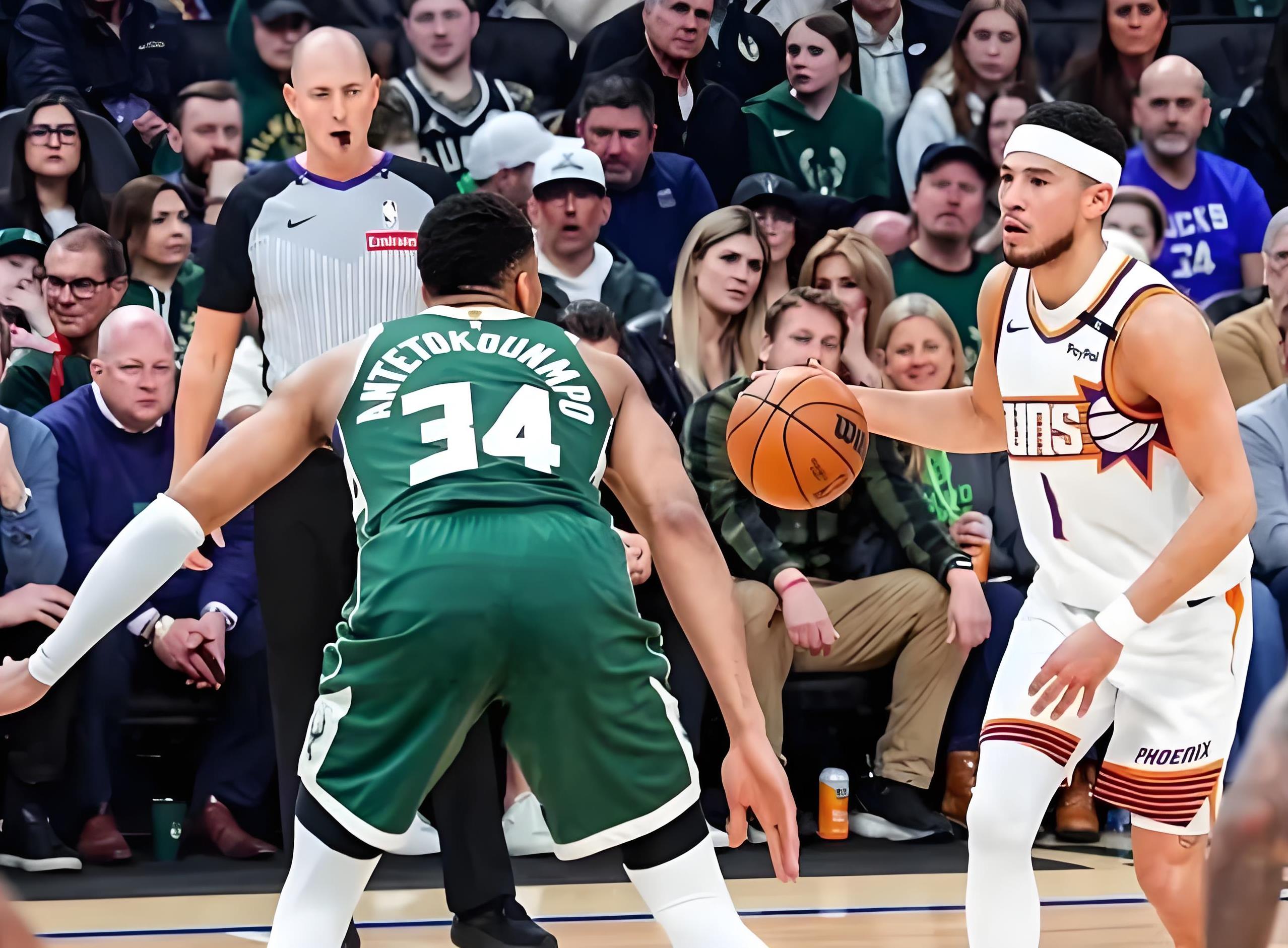 关于密尔沃基雄鹿迎NBA季后赛关键赛，今晨迎来里程碑，媒体盛赞，身体对抗强度拉满的信息九游体育下载