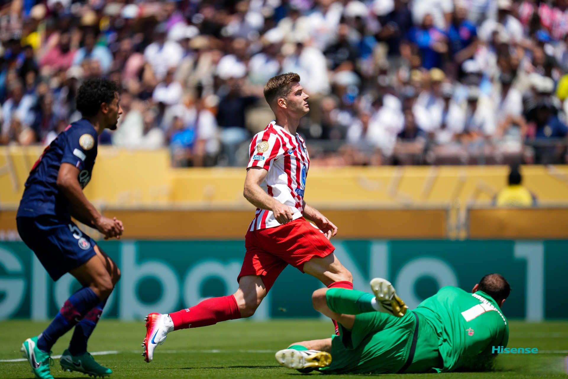 西甲赛程吃紧，莱比锡加时末段远射贴柱，话题不断，细节决定成败的简单介绍九游体育官网