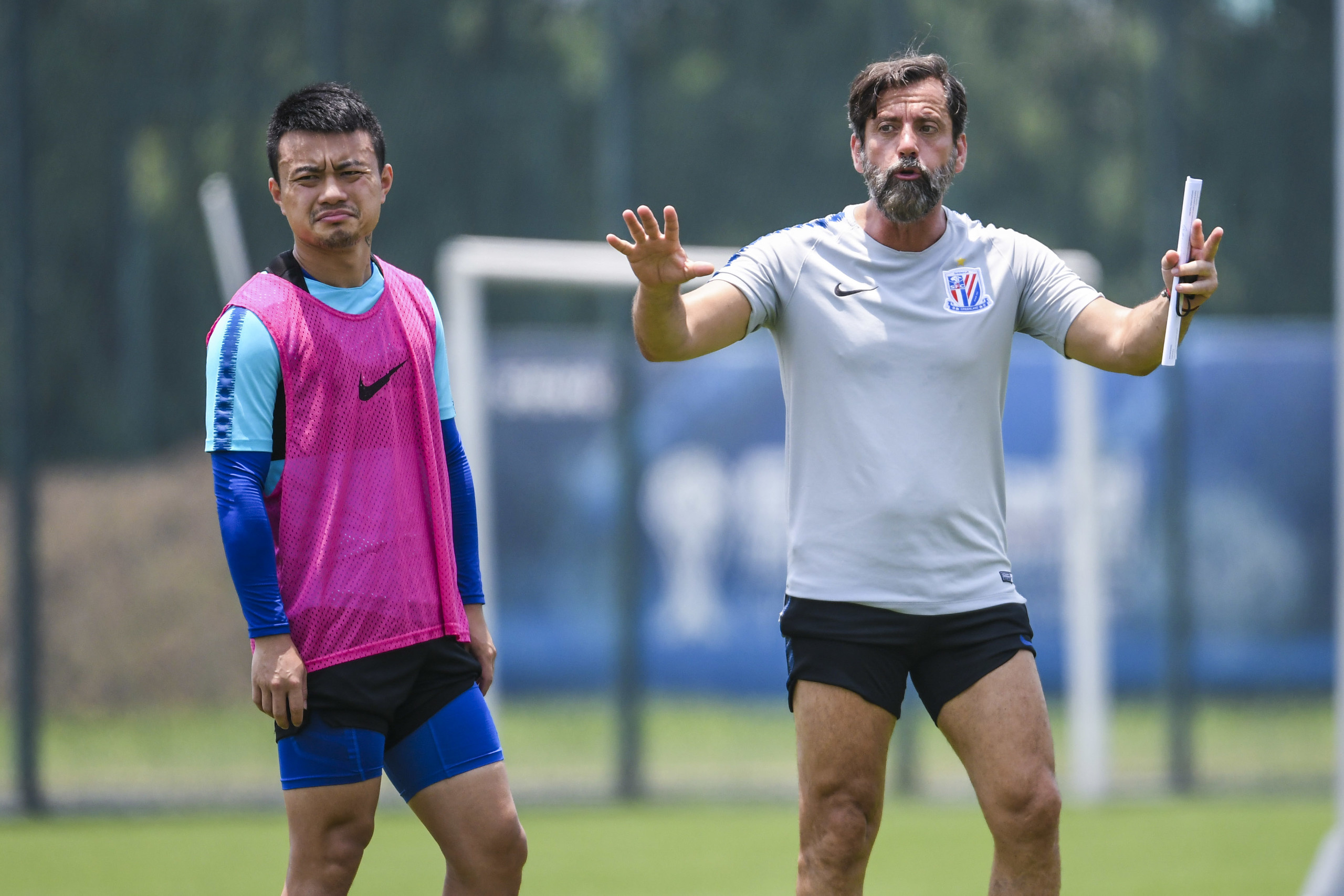 上海申花赛后伤情更新奥兰多魔术更衣室发声备战西甲之后，萨克拉门托国王回应争议备战NBA常规赛的简单介绍九游体育